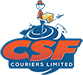 CSF Couriers Limited (Customer Service First Couriers Limited)